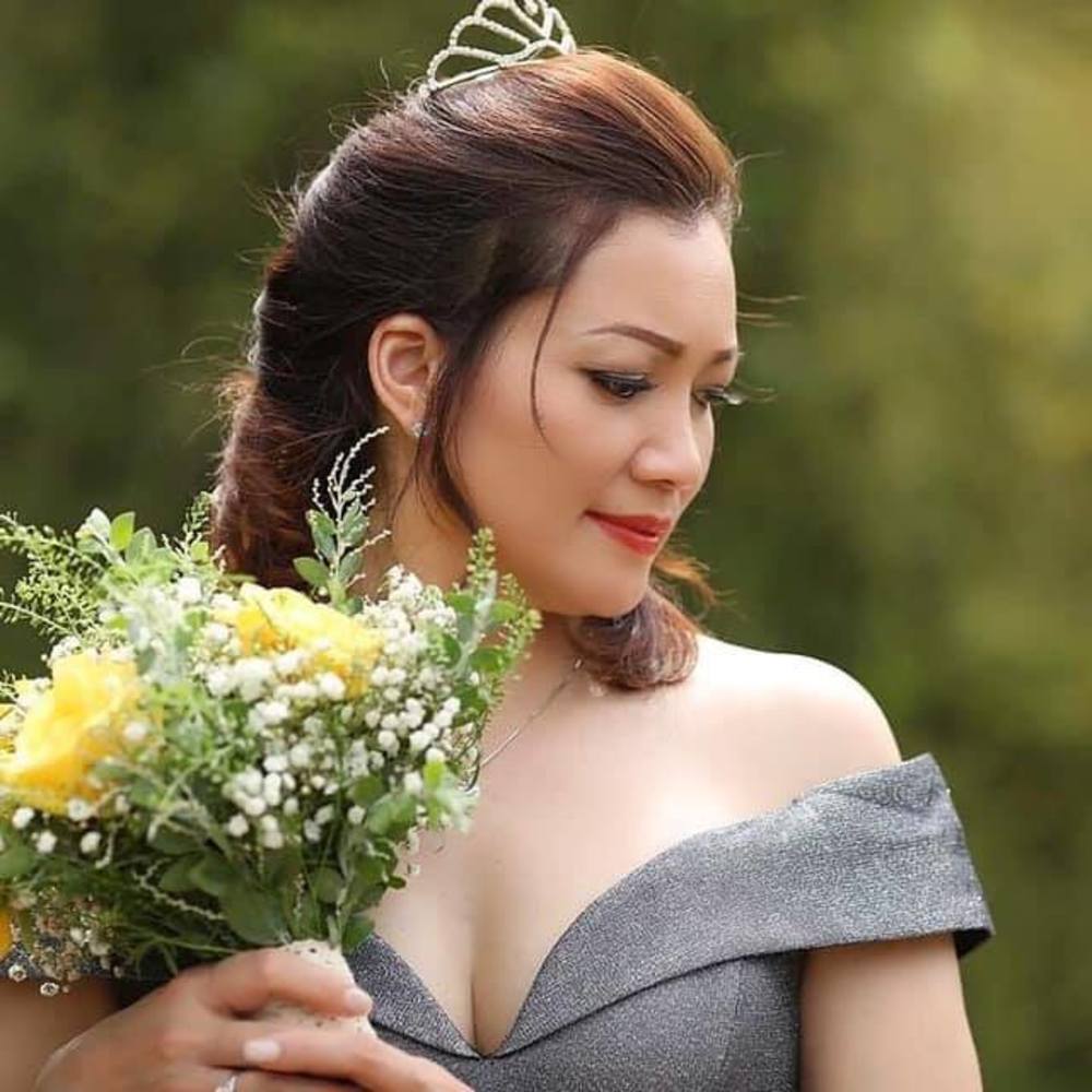 Meet your Posher, Trang